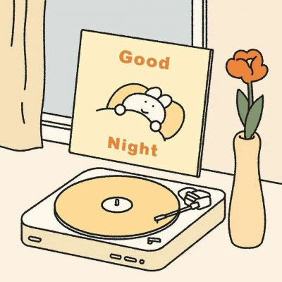 Furry插画元素设计福瑞群